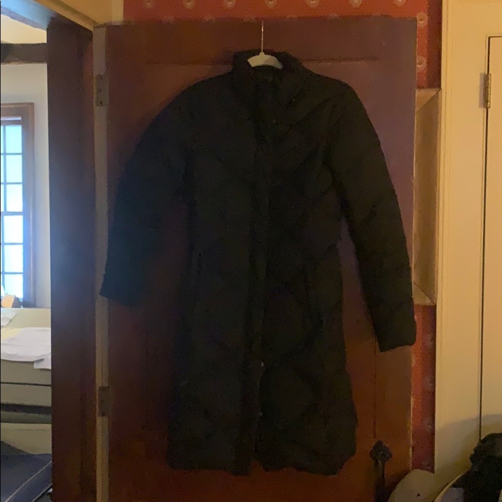 North Face Down Jacket - image 1